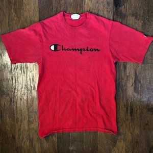 Champion T-Shirt